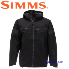 Куртка Simms CX Jacket Blackout
